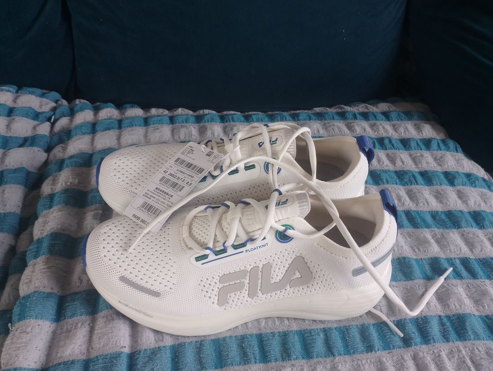 Basket fila float knit neuve 45 Arnouville-l�s-Gonesse (95)
