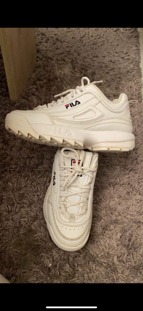 Basket Fila 10 Denguin (64)