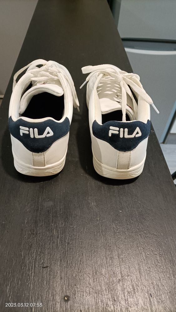 basket fila 25 Ch�teaubriant (44)