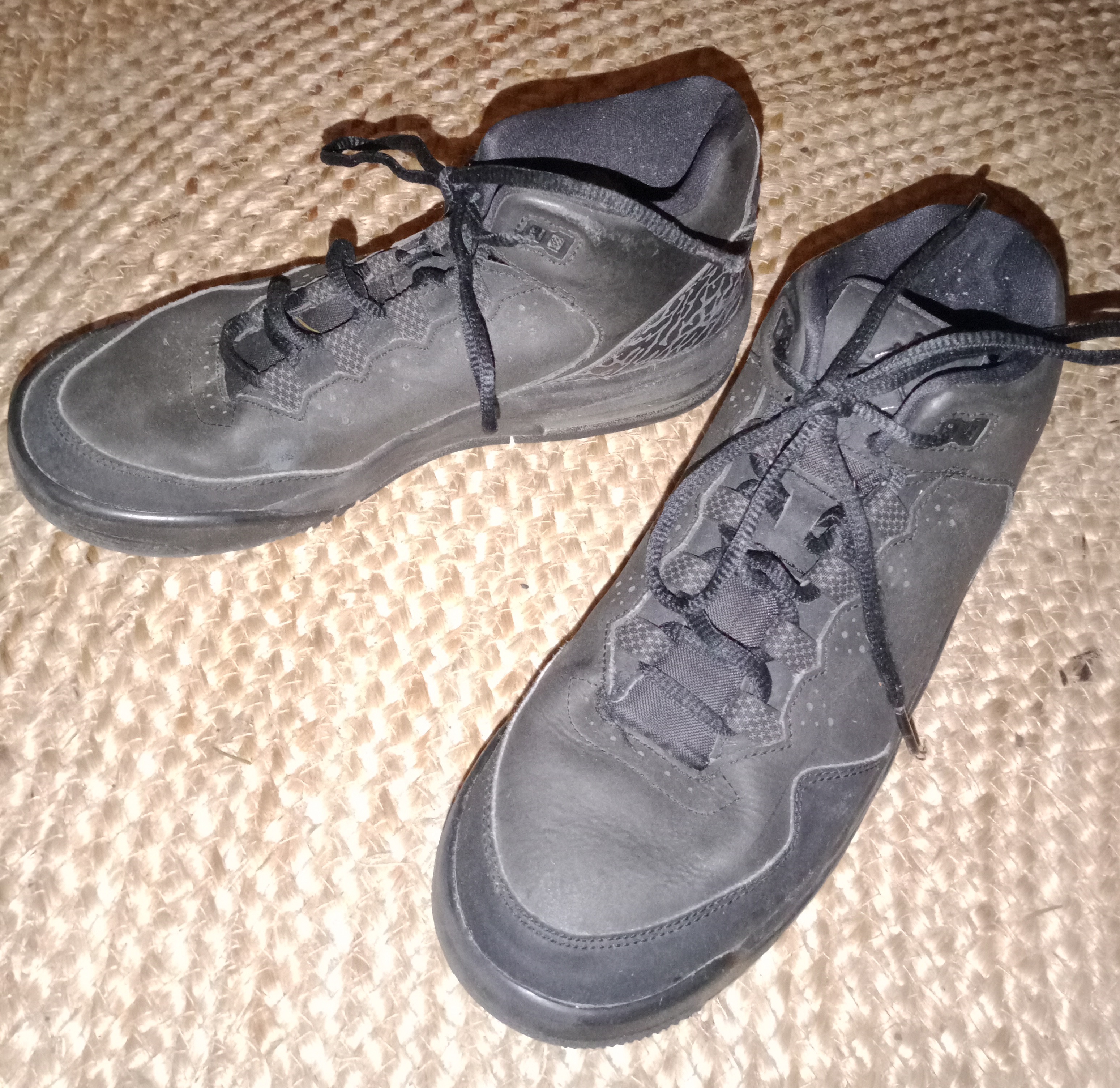 Basket Flight - taille 38 20 Beauchamp (95)