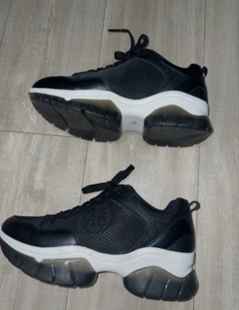 Basket Guess 40 Attenschwiller (68)