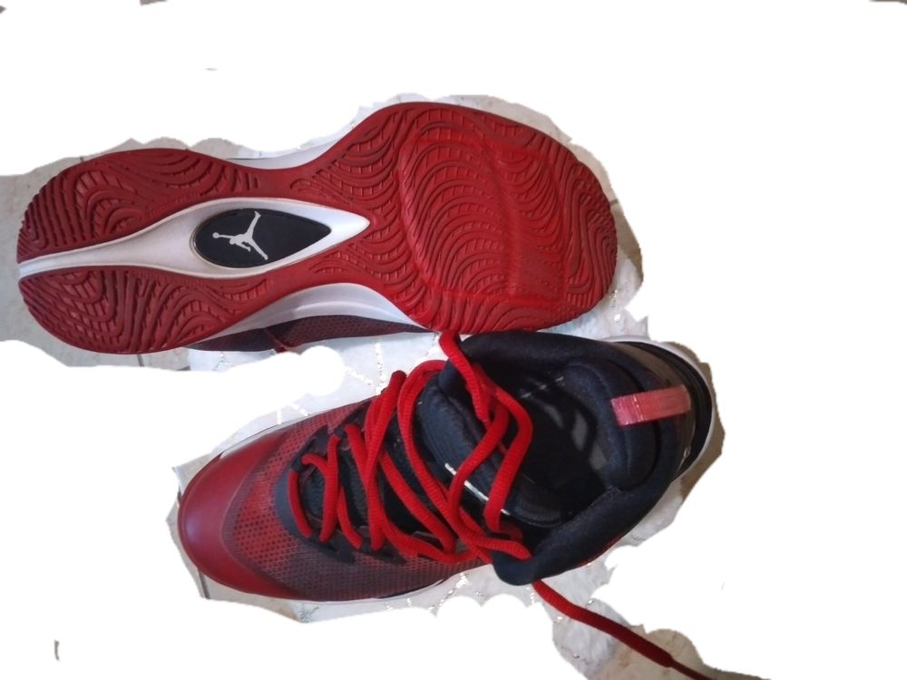 Basket Jordan homme 120 Le Port (97)