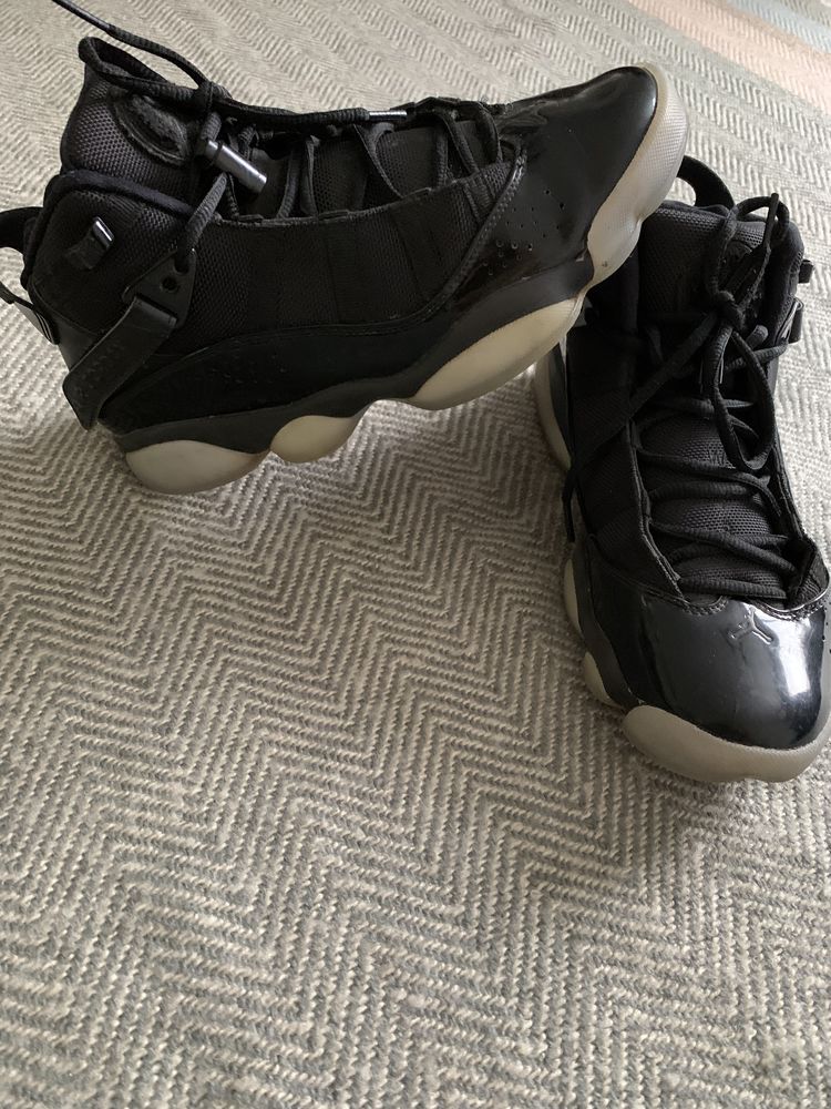 Basket Air Jordan 40 Montigny-l�s-Cormeilles (95)