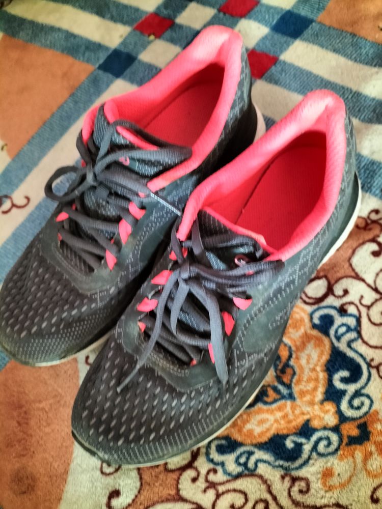 Basket kalenji pointure 38 quasi neuf 8 Cachan (94)