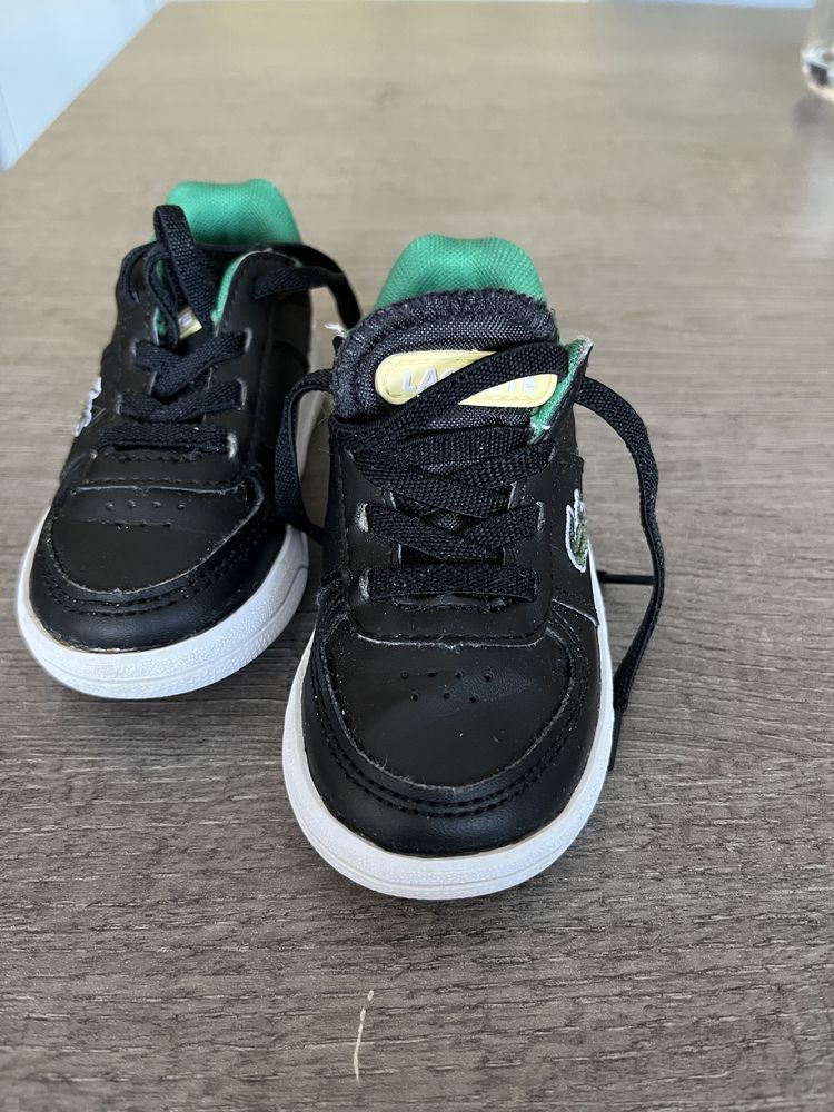  Basket Lacoste b�b� 20 Nice (06)