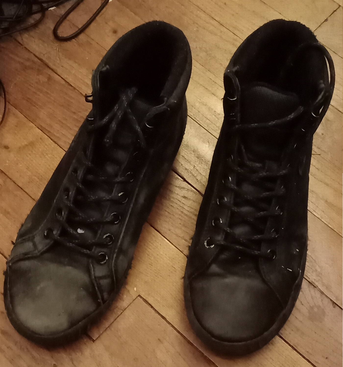 basket Lacoste - taille 40 5 Beauchamp (95)