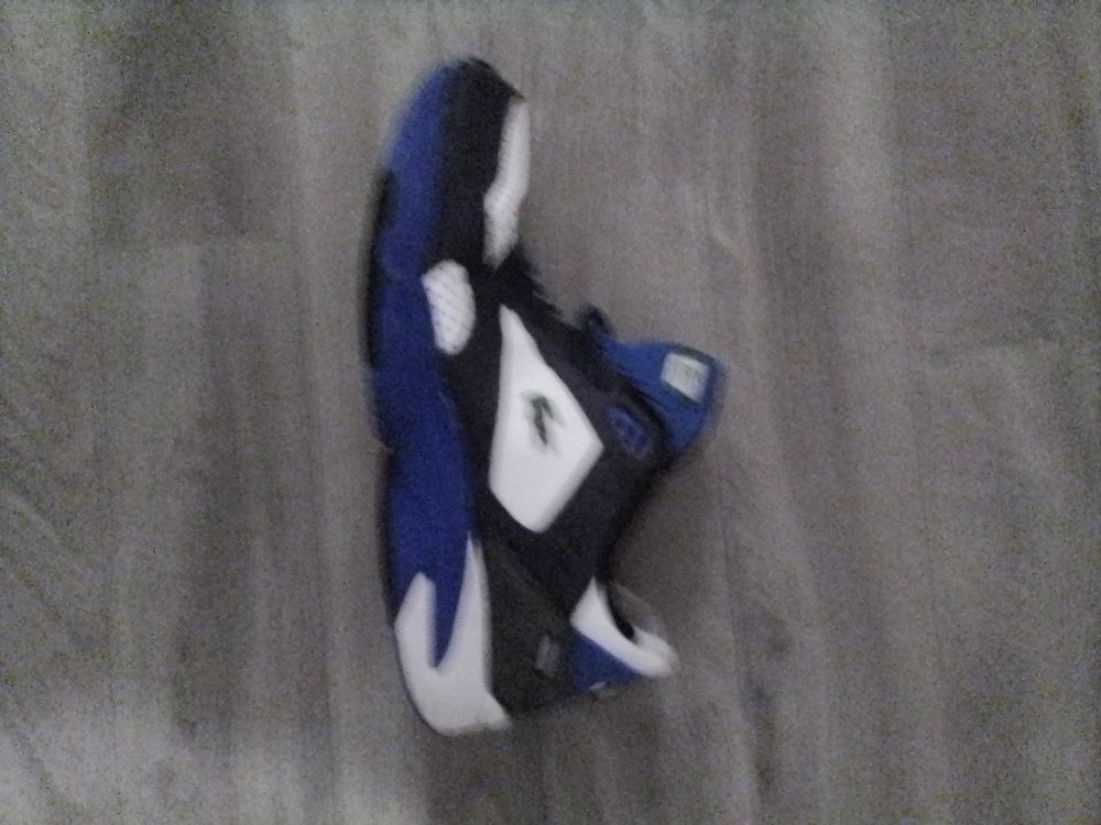 basket lacoste 80 Tremblay-en-France (93)