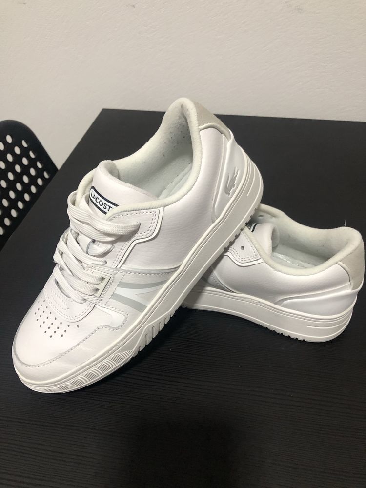 Basket Lacoste 40 Attenschwiller (68)