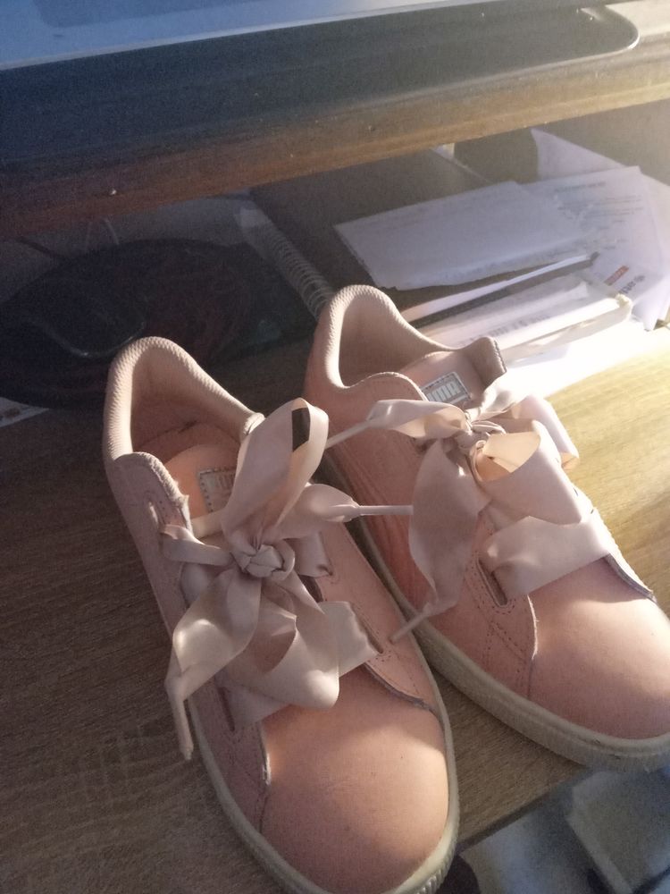 Basket marque puma 20 Neuf-Mesnil (59)