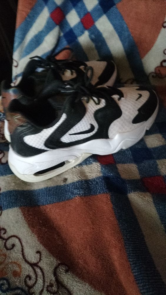 Basket Nike airmax pointure 38 quasi neuf 64 Cachan (94)