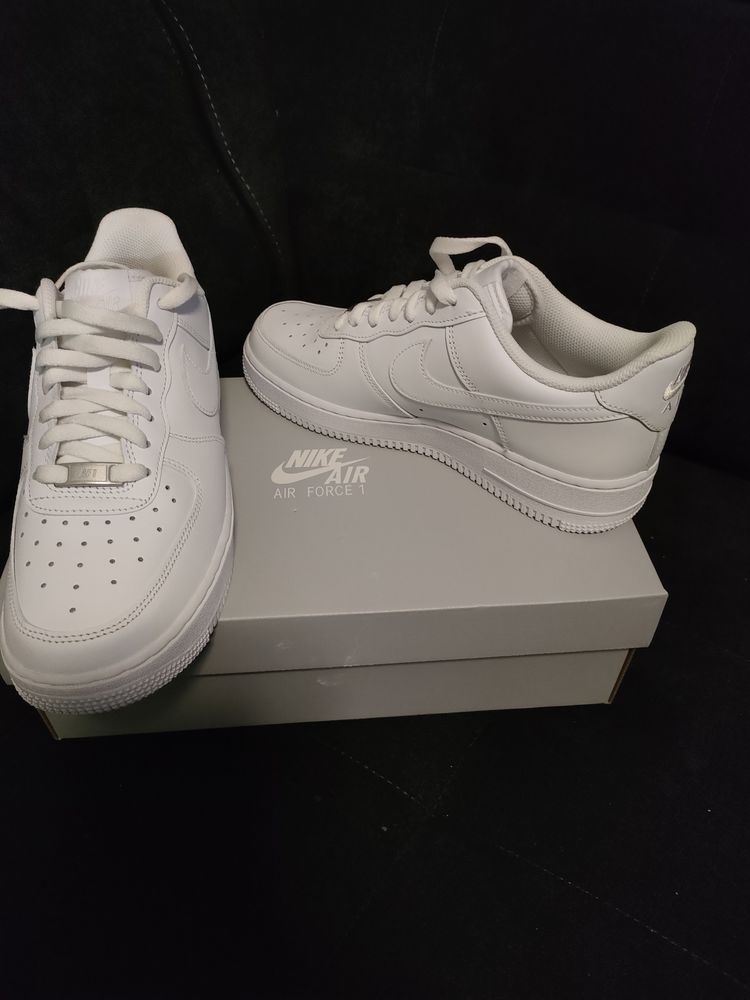 Basket Nike air force one 95 Mussy-sur-Seine (10)