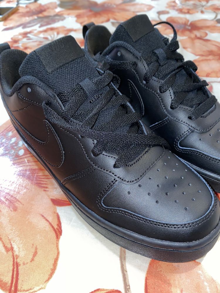 basket nike taille 40