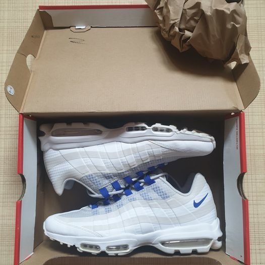 Basket NIKE Air-Max 95 ULTRA SE 80 Epfig (67)