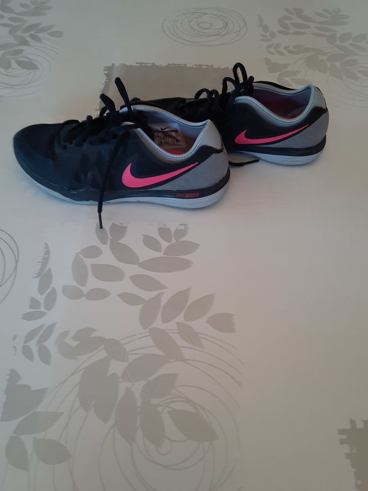 BASKET NIKE 10 Jassans-Riottier (01)