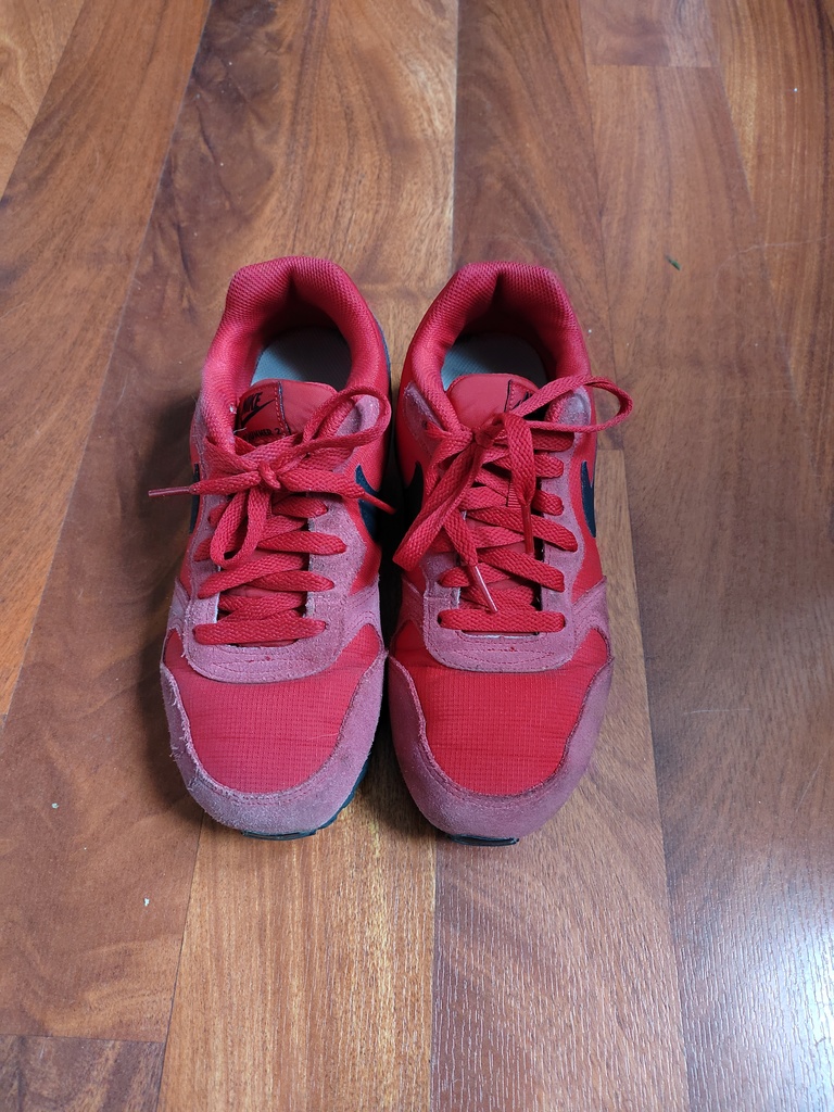 Basket nike 12 Neuilly-Plaisance (93)