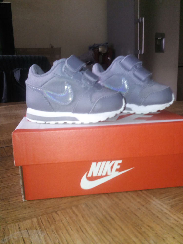 Basket nikeMD runner bebe 30 Coussey (88)