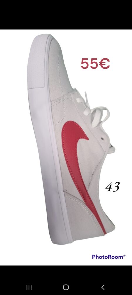 basket original 55 Noisy-le-Sec (93)