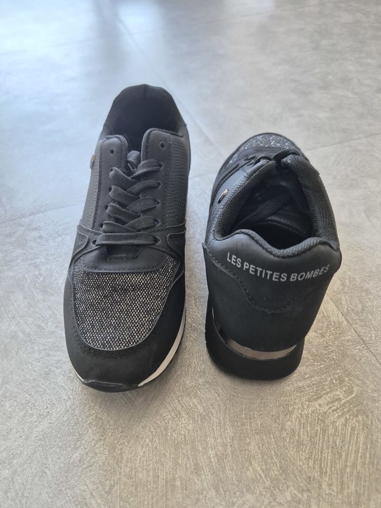 Basket les petites bombes 10 Marseille 11 (13)