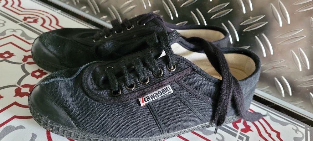 Basket pointure 35 kawazaki 0 Saint-Clair-de-la-Tour (38)