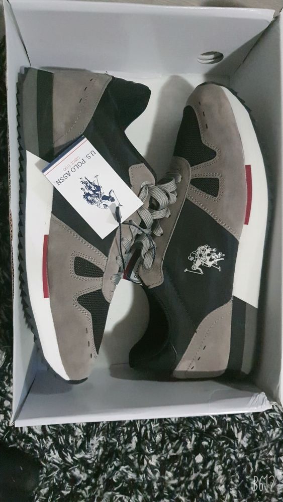 basket  polo  originale 65 Noisy-le-Sec (93)