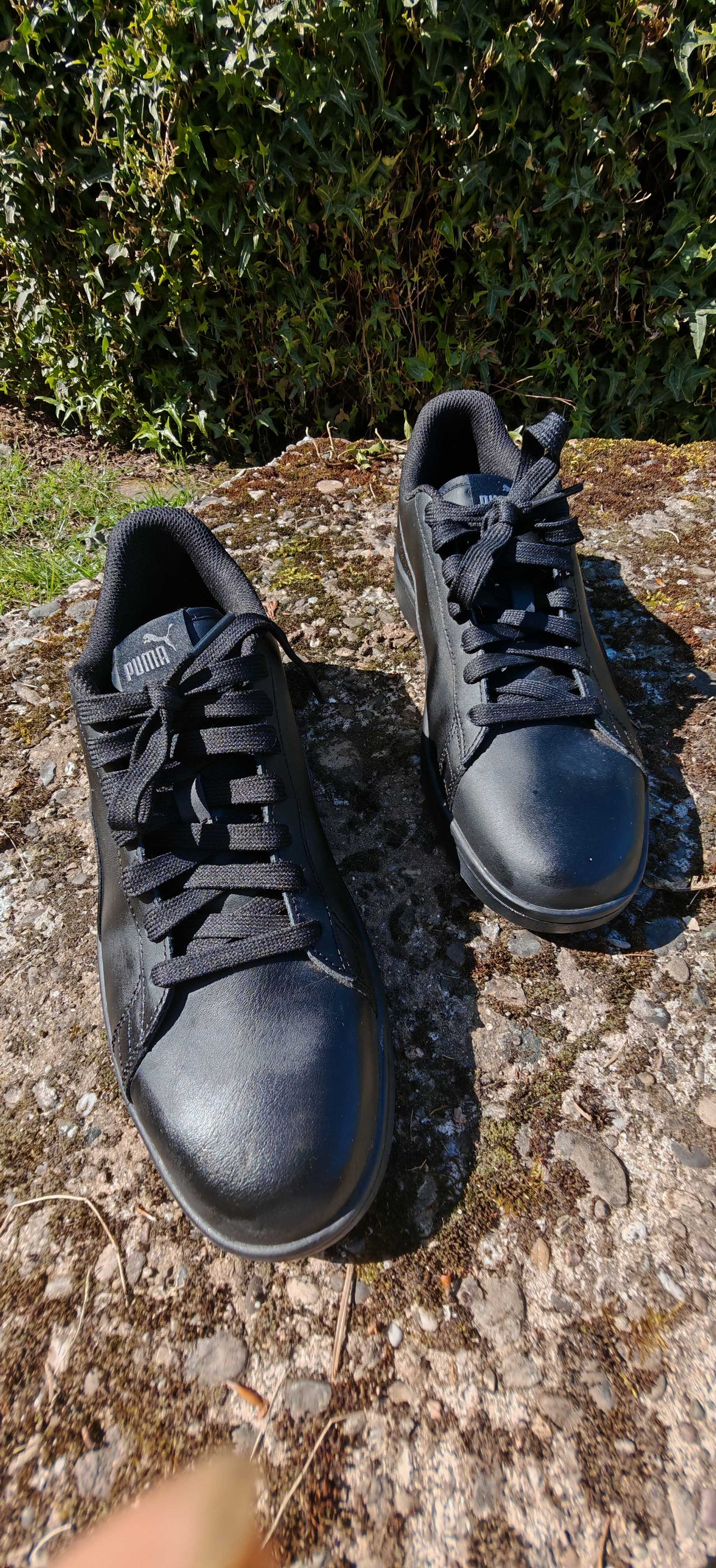 basket puma 26 Bousseviller (57)