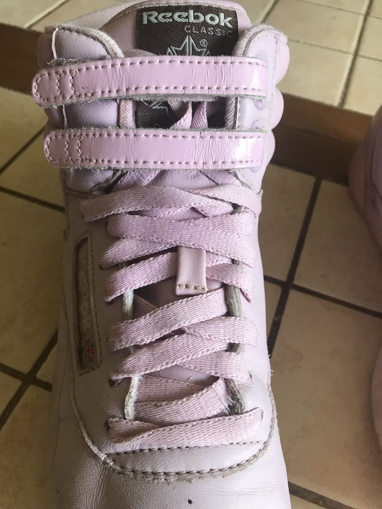 Basket REEBOK 15 Champagnolles (17)