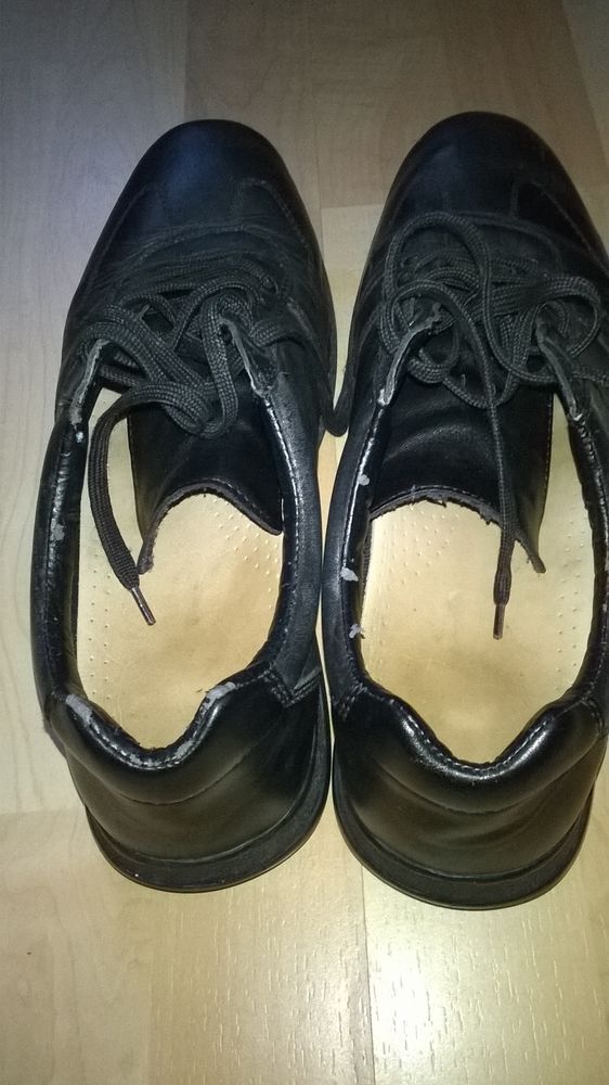 basket rieker 13 Aizenay (85)