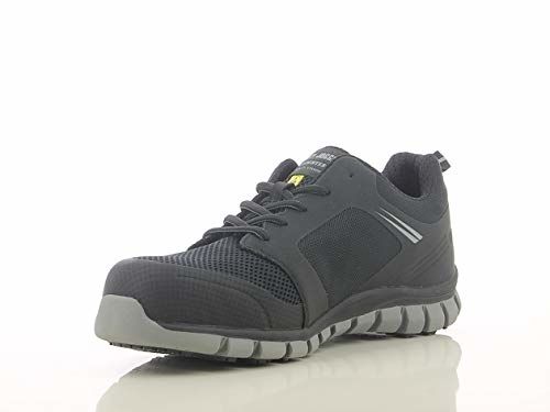 Basket de s�curit� Ultra L�g�re S1P. 60 Bayonne (64)