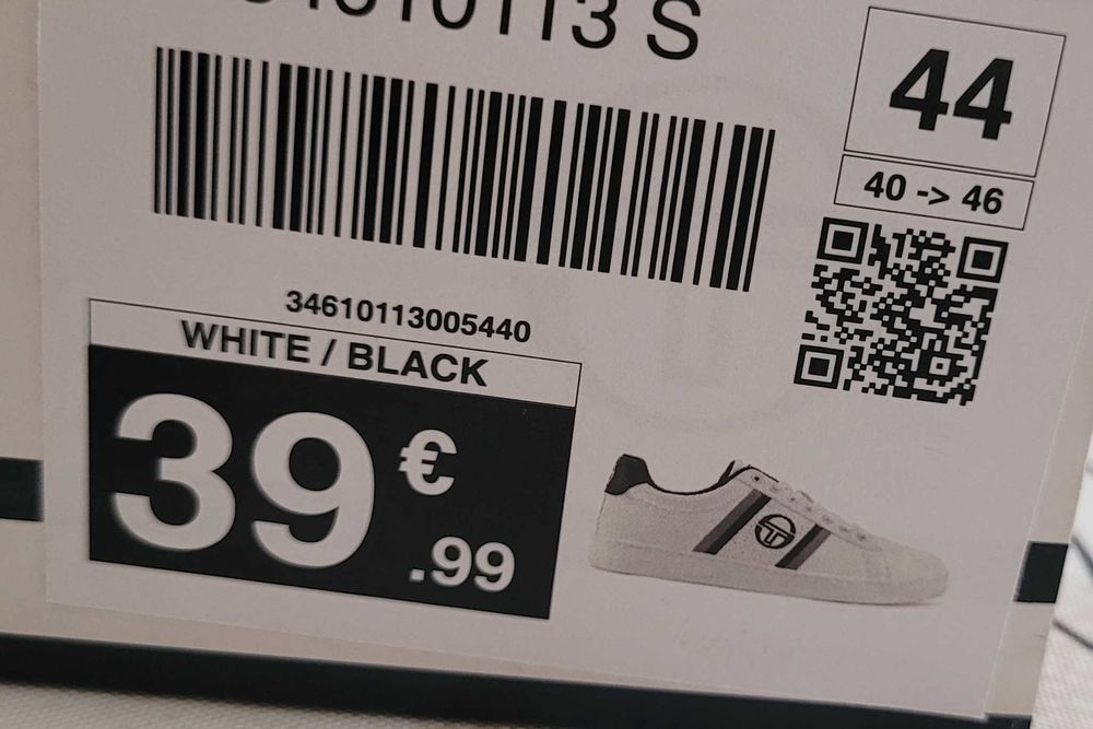 Basket Sergio Tacchini 30 Villeurbanne (69)