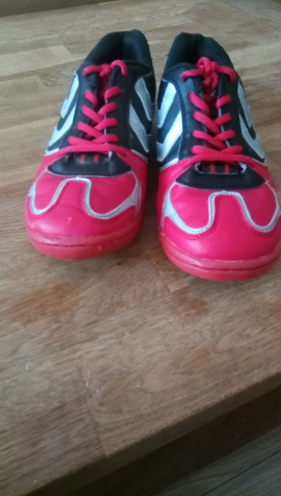 Basket de sport marque Hummel 10 Breconchaux (25)