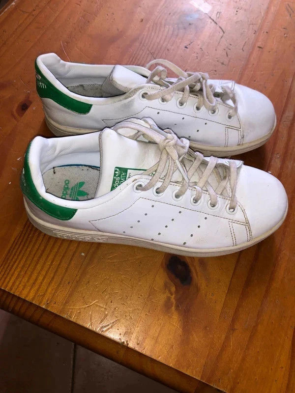 Basket Stan Smith P36 1/3 en tbe � 25 euros 25 Montr�al (32)