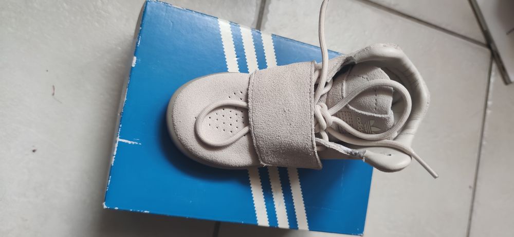 Basket taille 25 0 Villiers-le-Bel (95)