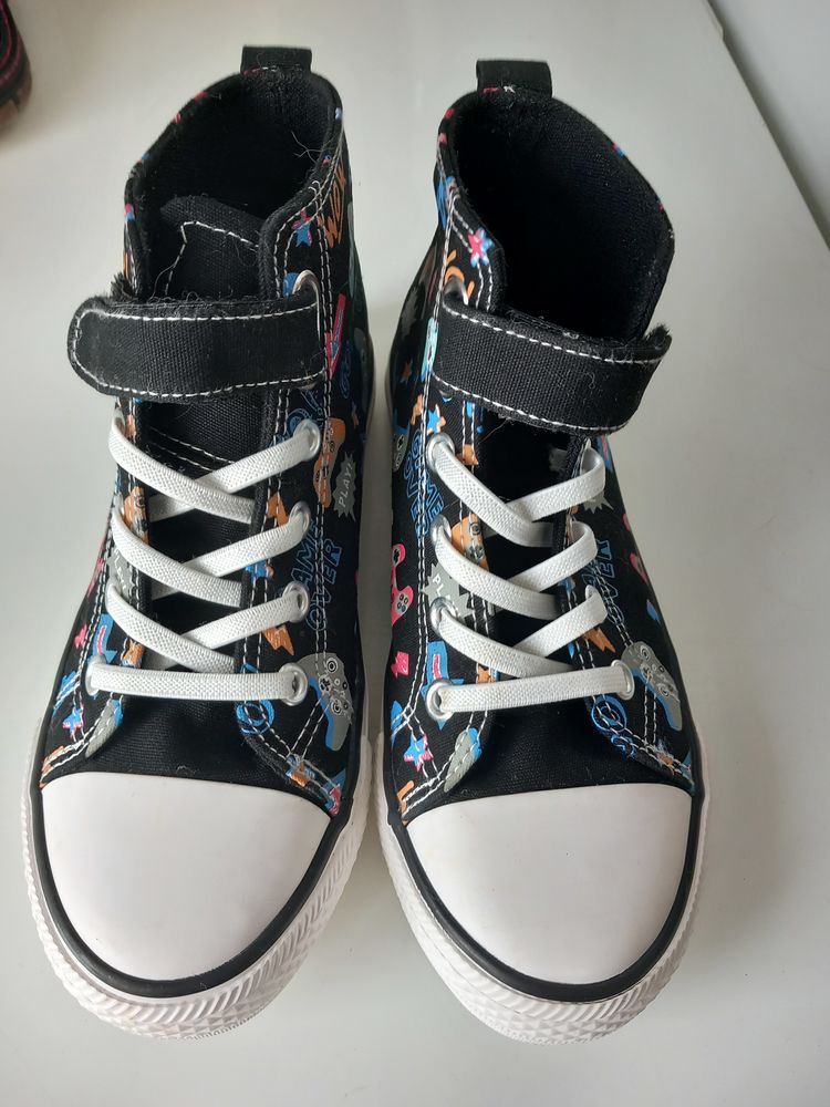 Basket en toile 8 Sallaumines (62)