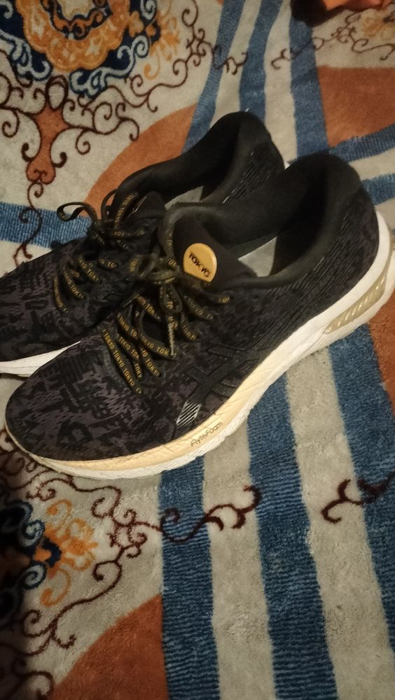 Basket Tokyo Asics gel flytefoam pointure 40 tr�s bon �tat 27 Cachan (94)