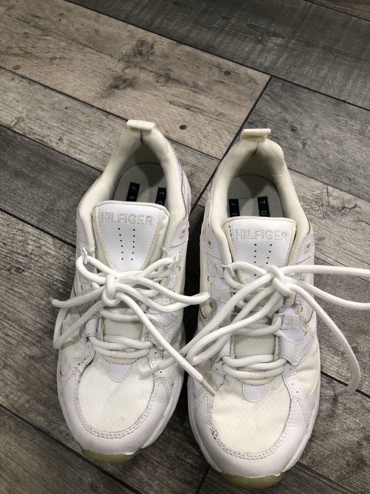 Basket Tommy Hilfiger 35 Attenschwiller (68)