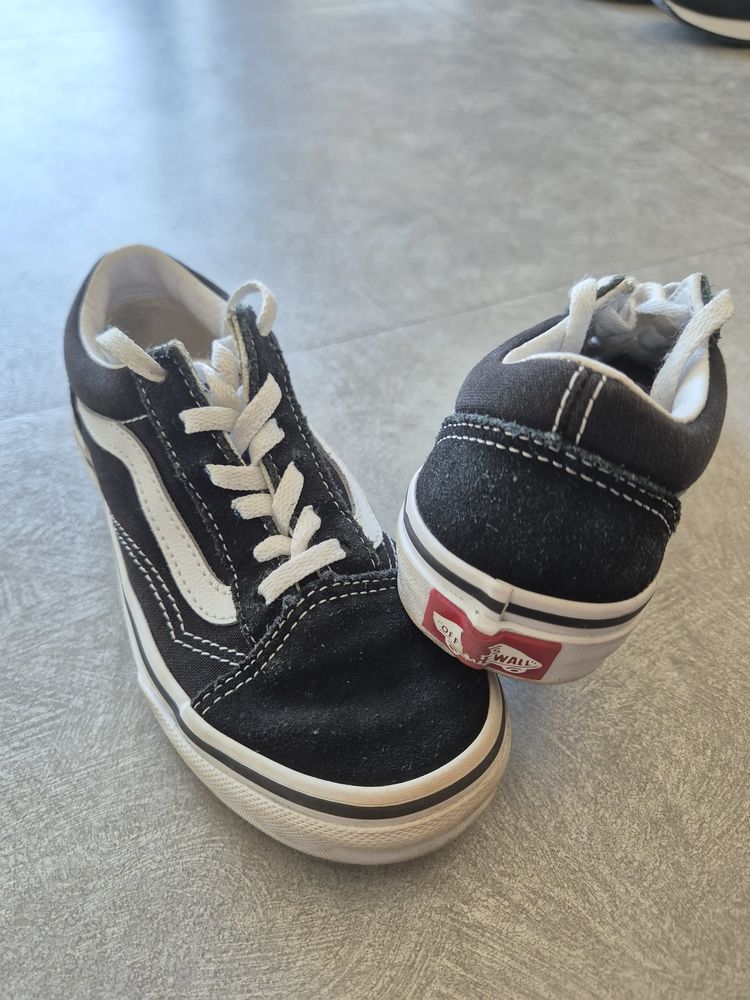 Basket vans fille 10 Marseille 11 (13)