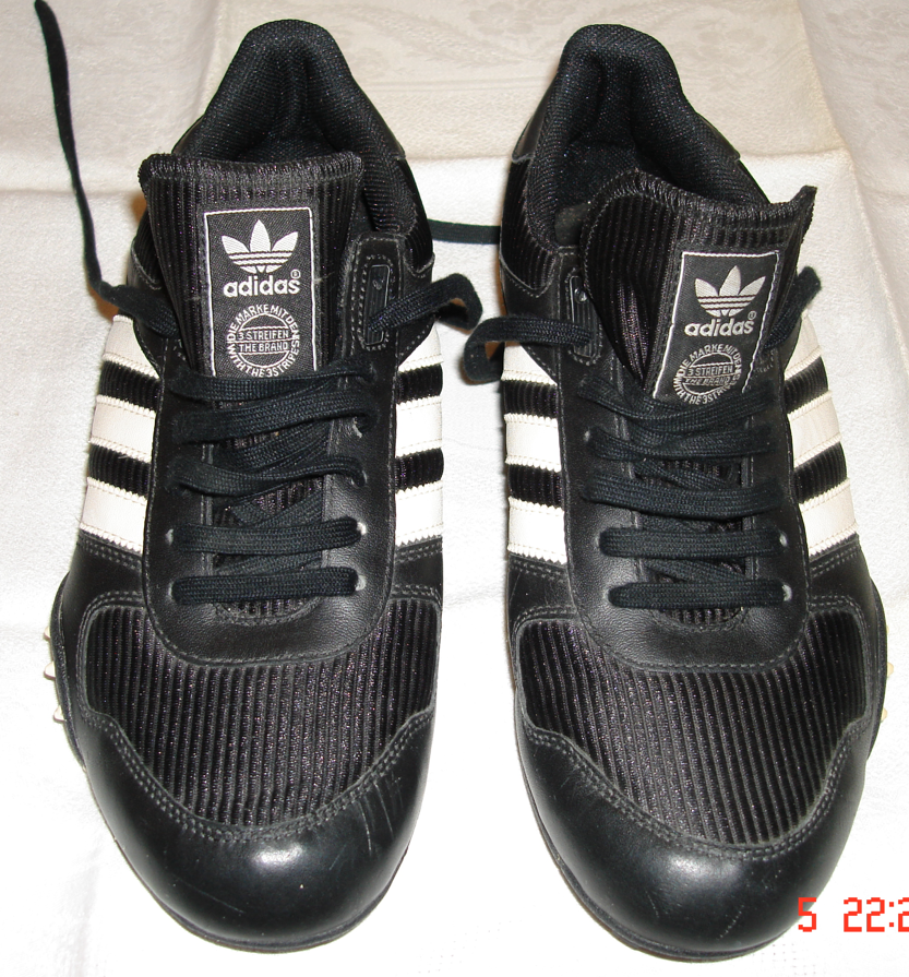 basket retro adidas