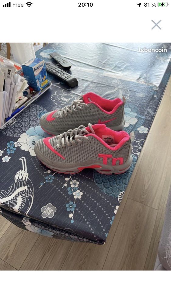 Basket 20 M�riel (95)