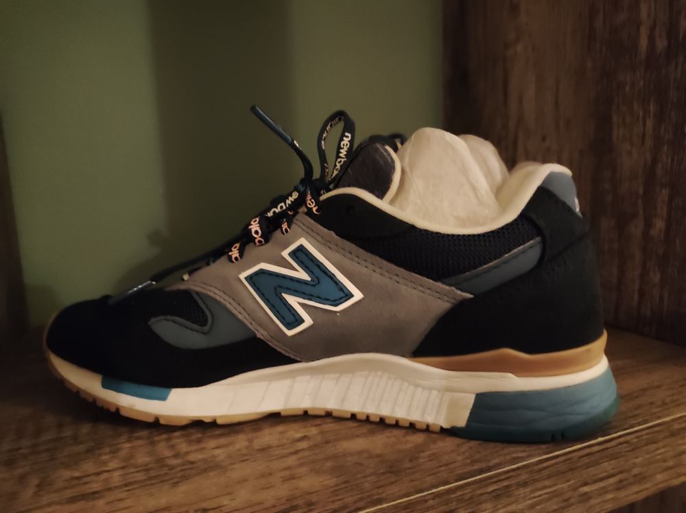 Basket NB 35 Saint-Beno�t (97)