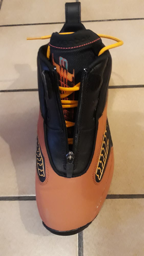 Basketball Reebook Answer IV 115 Champigny-sur-Marne (94)