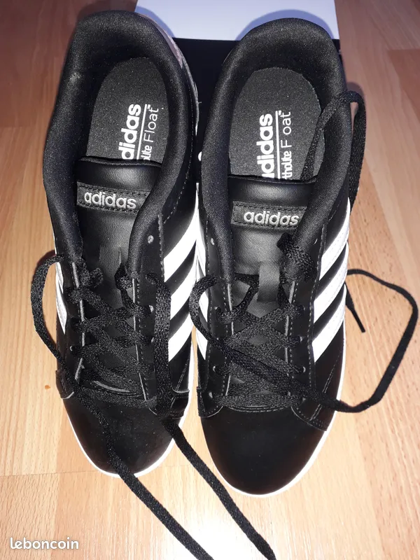 Baskets ADIDAS neuve 40 Tomblaine (54)