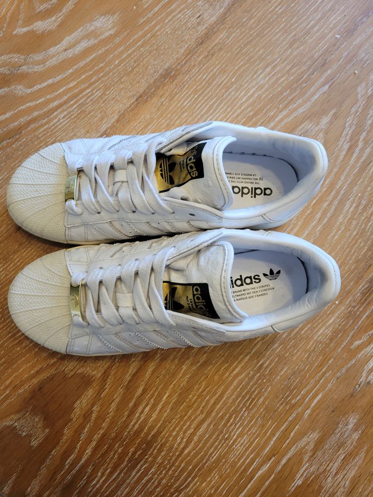 Baskets adidas Superstar 45 Flize (08)