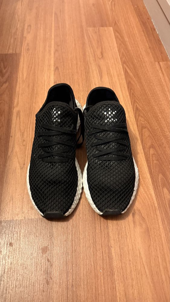 Baskets Adidas 40 Meaux (77)