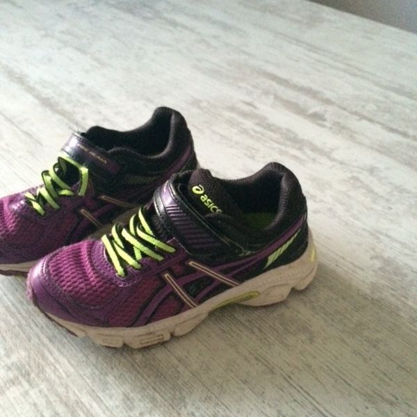 baskets asics fille baskets asics fille