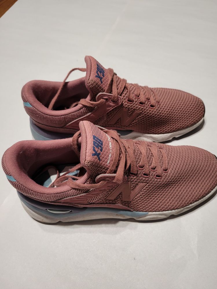 Baskets New Balance 20 Saint-Savournin (13)