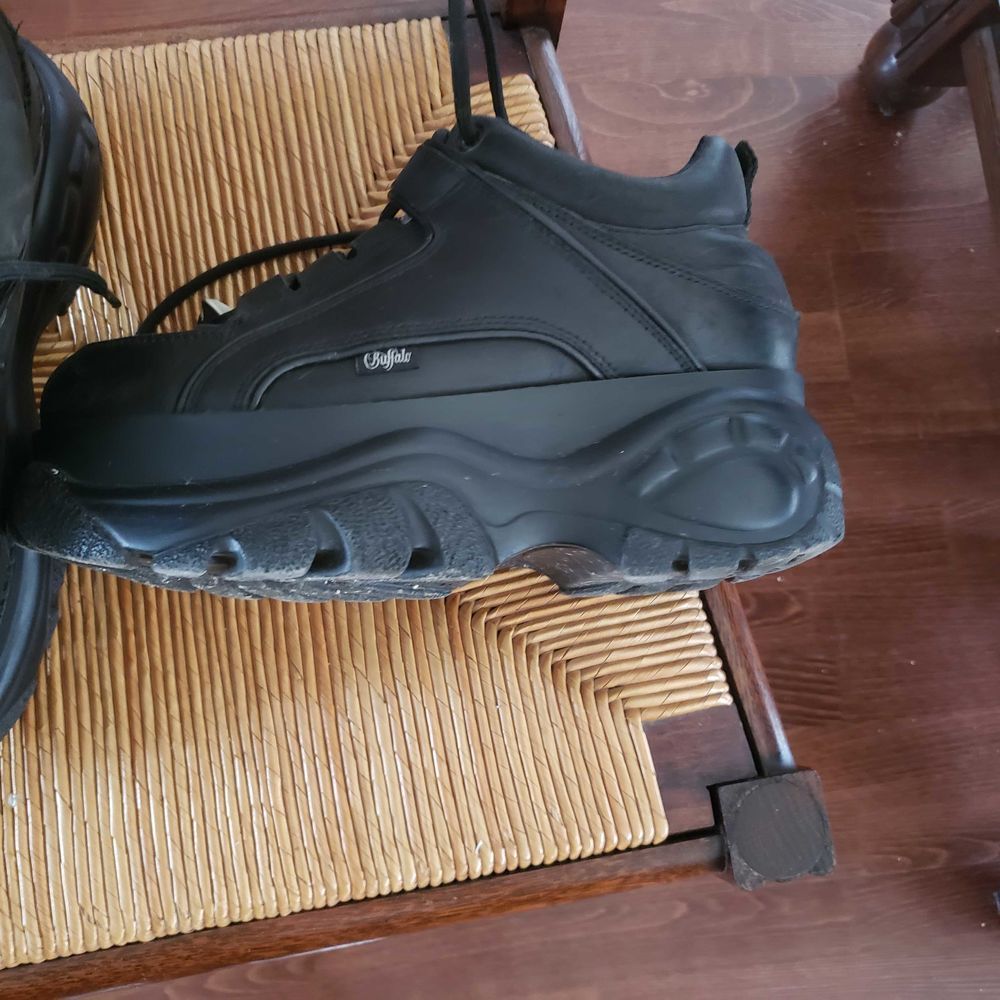 Baskets Buffalo 100 S�ranvillers-Forenville (59)