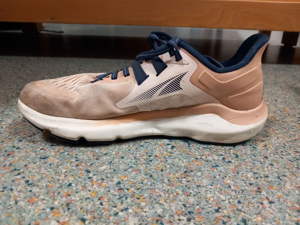 Baskets femme altra 39 drop 0 65 Strasbourg (67)