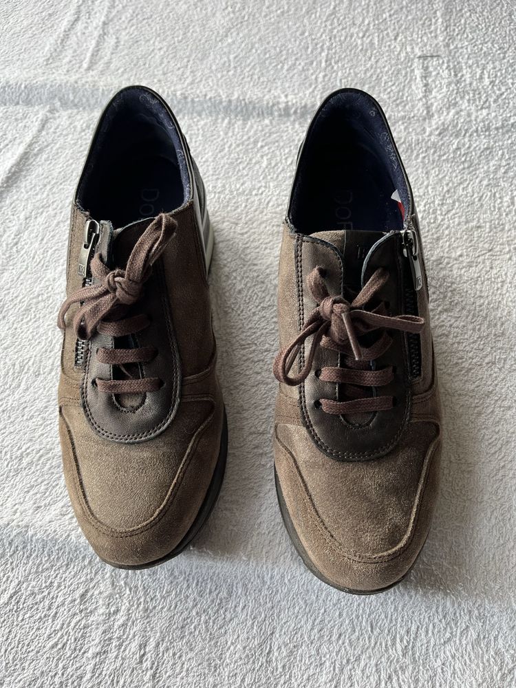 Baskets Femme Dorking T 38 35 Douai (59)