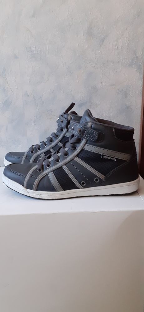 Baskets femme pointure 37 9 Grisolles (82)