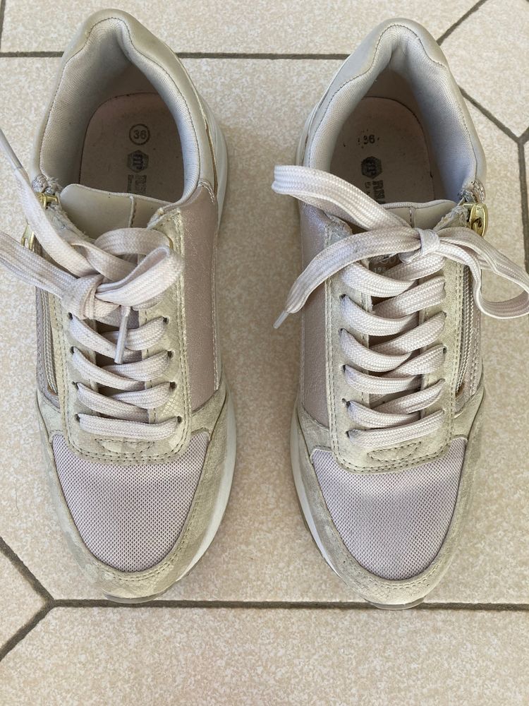 Baskets Femme Rhapsody confortables, l�g�res, �l�gantes  36 8 Aix-en-Provence (13)